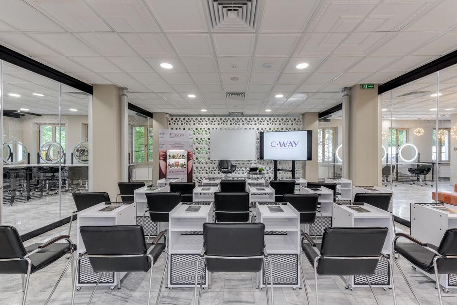 Beauty School for Modern Massage Training