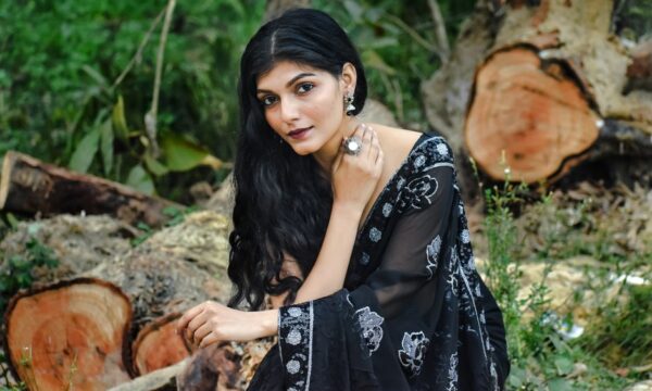 Chikankari Sarees의 인기 디자인 상위 목록 – 2021