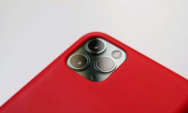 당신이 관심을 가질 만한 iPhone 5s에 관한 것