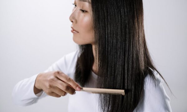 모발의 자연스러운 단계를 이해하고 최적화하기