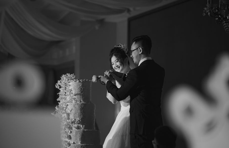 웨딩 케이크 – 중요한 날을 위한 최고의 서비스 받기