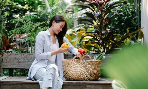 유기농 제품이 라이프스타일의 주요 부분이 되어야 할까요? 이유를 알아보세요!