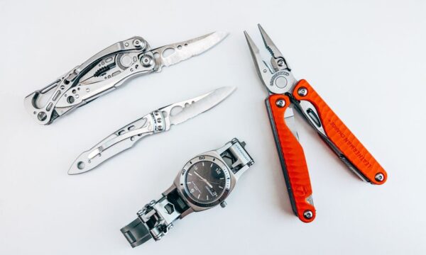 EveryDay Carry Gear의 필수품 – 2020년 최고의 EDC 장비