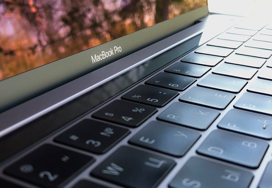 Macbook 수리가 필요함을 나타내는 5가지 경고 신호