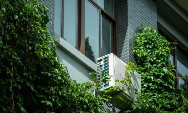 가을에 에어컨을 준비하는 방법