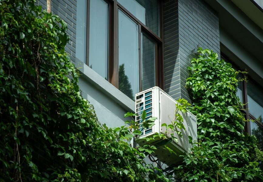 가을에 에어컨을 준비하는 방법