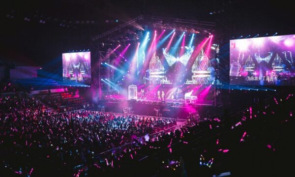 마블의 챔피언 콘테스트