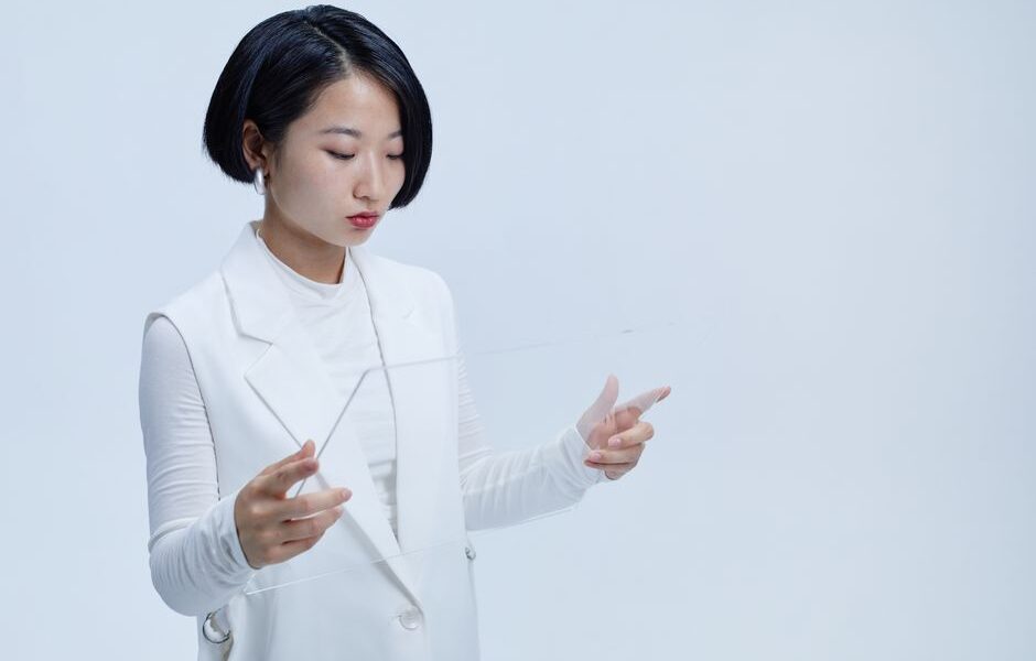 미래 직업을 선택하는 데 어려움을 겪고 계시나요? 회계학을 시도해 보세요!
