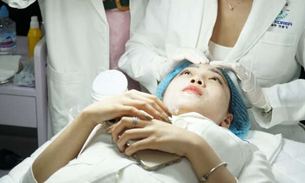 부드럽고 매끈한 피부를 위한 라이프스타일 변화