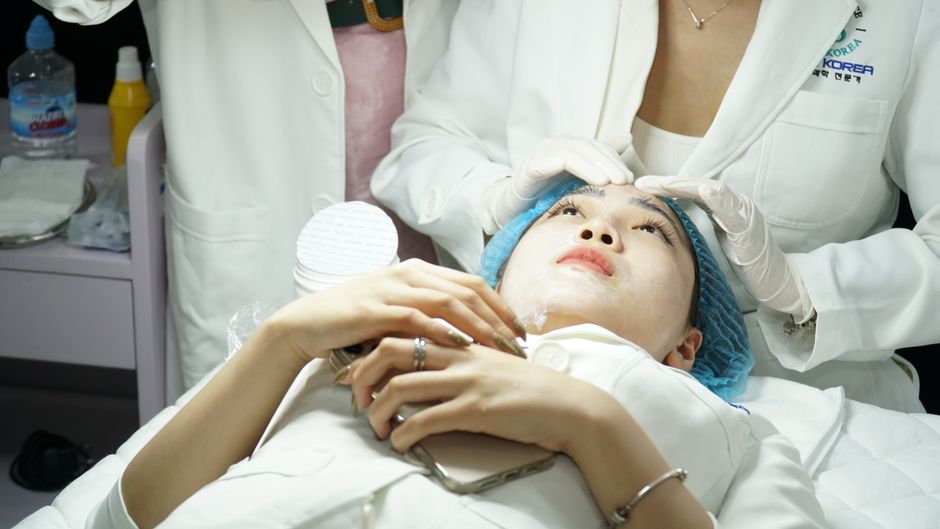 부드럽고 매끈한 피부를 위한 라이프스타일 변화