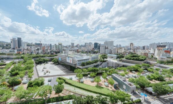 적응형 경험 센터 디자인이 소매업의 미래인 이유