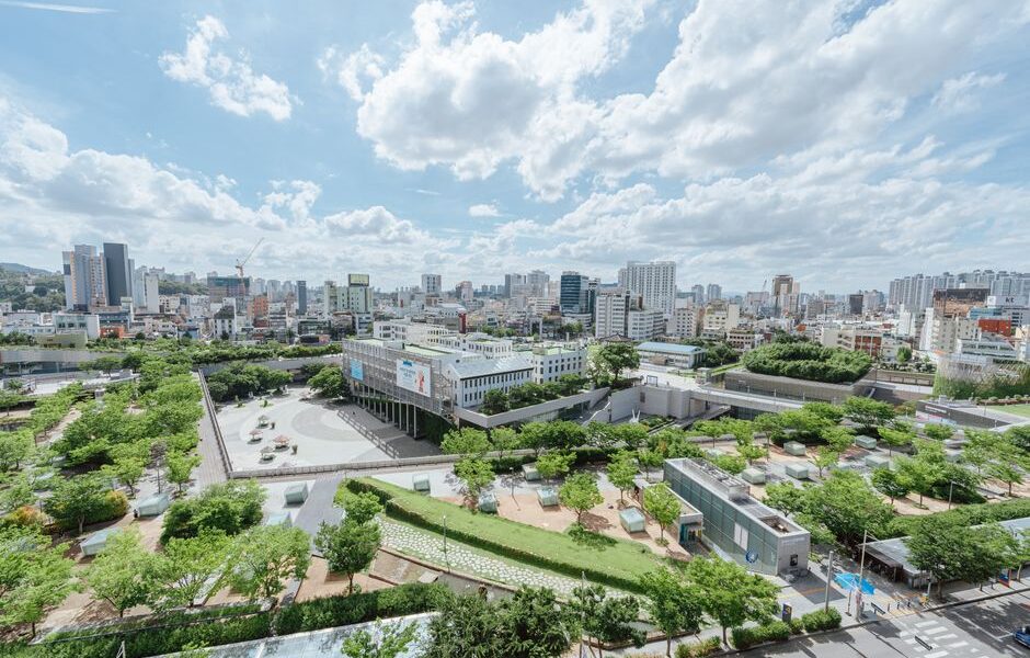 적응형 경험 센터 디자인이 소매업의 미래인 이유