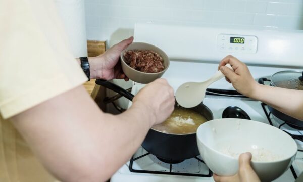 전기 밥솥 – 현대 가정에서 인기 있는 5가지 이유