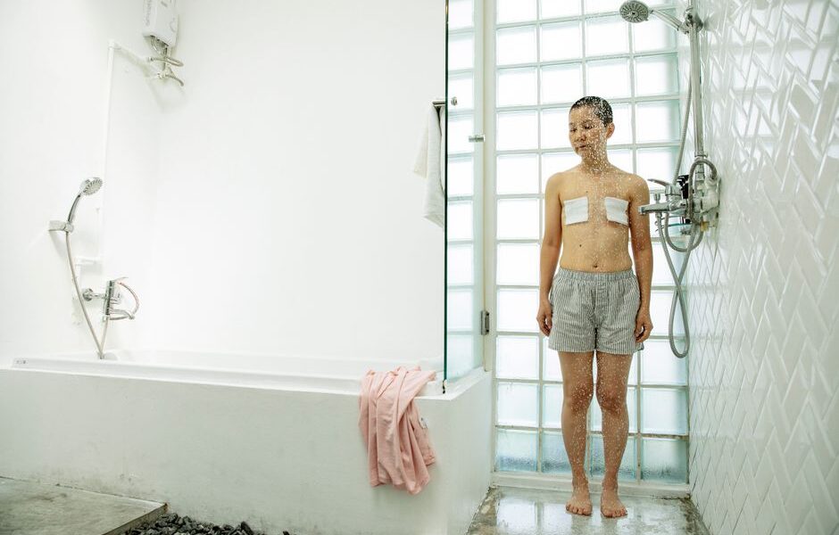샤워기 누수는 모든 주택 소유자가 조심해야 하는 조용한 살인자입니다.