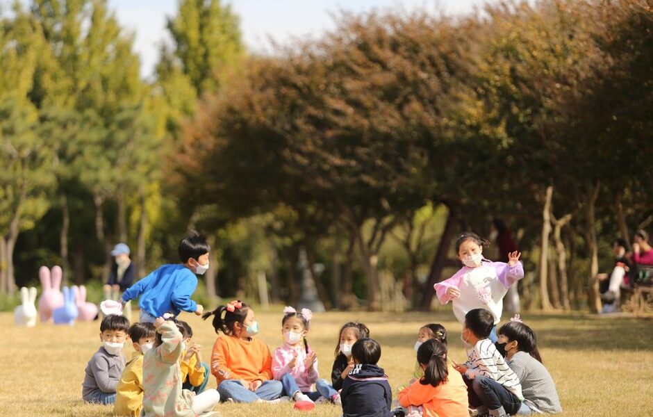 아이와 부모 모두가 행복해지는 외출 비결, 와이업 2026 지니에스3 오트밀