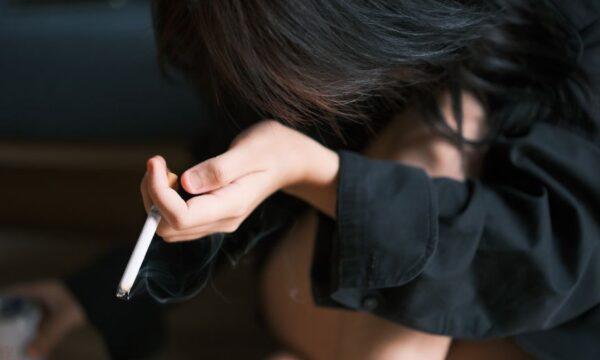 가장 놀라운 금연 효과 중 일부