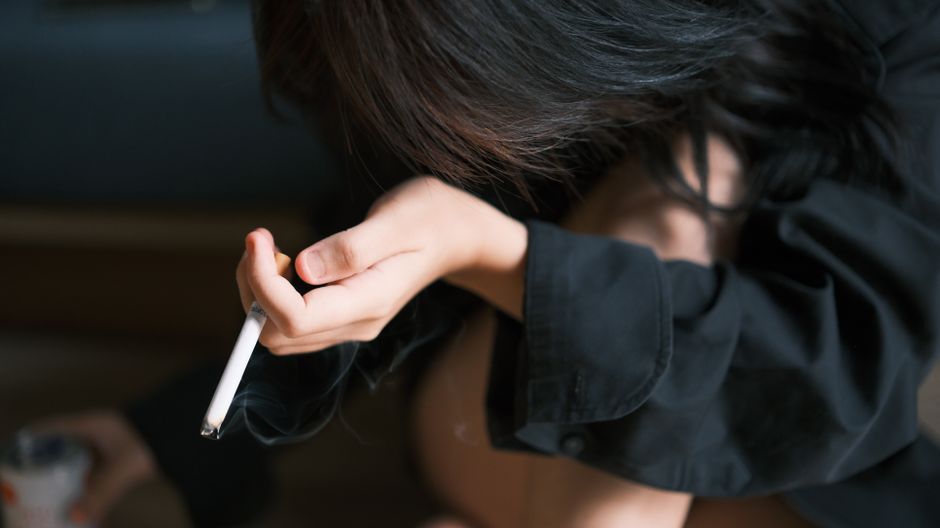 가장 놀라운 금연 효과 중 일부