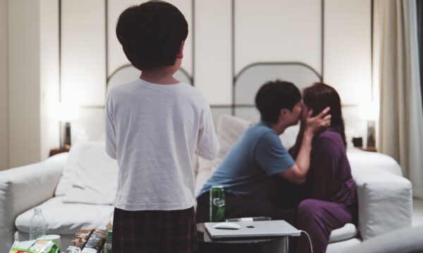 나는 엄마가 되기에는 너무 늙었다고 생각하지 않는다