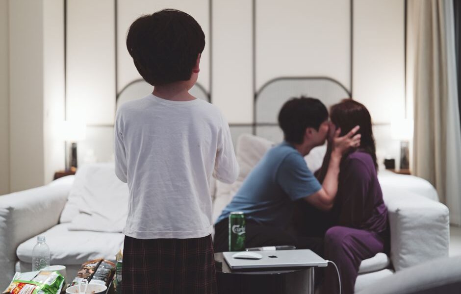 나는 엄마가 되기에는 너무 늙었다고 생각하지 않는다