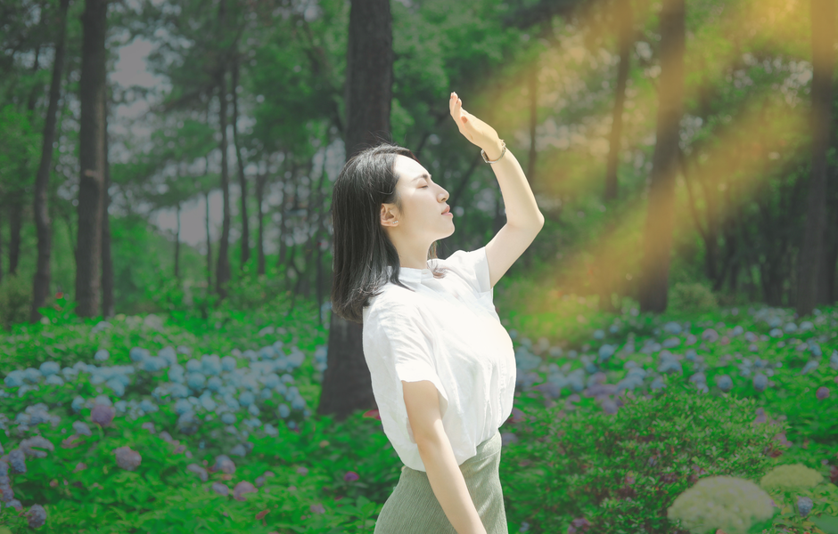 정신적 피로를 줄이기 위한 최고의 아유르베다 기억 보조제