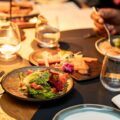 해산물, 스테이크, 퓨전 – 남부 플로리다에서 모두 맛볼 수 있는 음식
