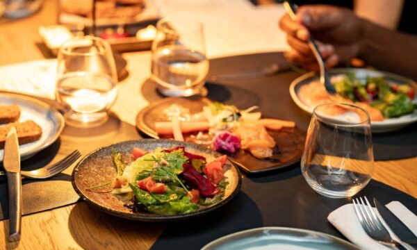 해산물, 스테이크, 퓨전 – 남부 플로리다에서 모두 맛볼 수 있는 음식