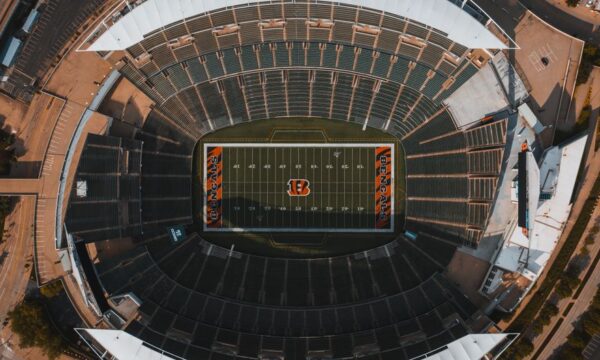 NFL Gamepass 쿠폰으로 NFL을 시청하는 놀라운 경험