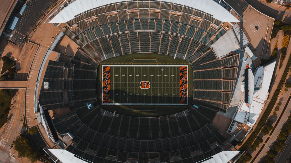 NFL Gamepass 쿠폰으로 NFL을 시청하는 놀라운 경험