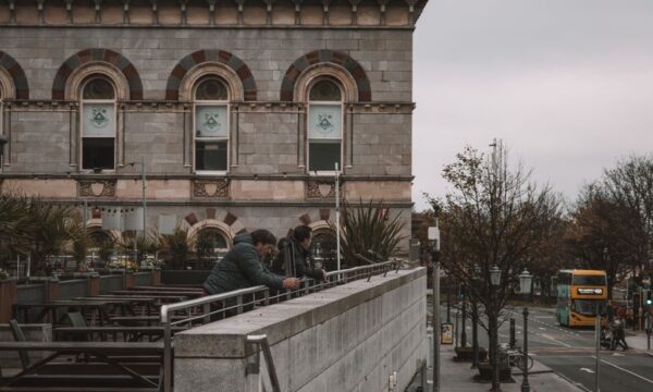 Dublin North의 어떤 마사지 트리트먼트가 귀하에게 가장 적합합니까?