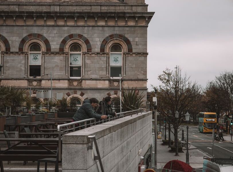 Dublin North의 어떤 마사지 트리트먼트가 귀하에게 가장 적합합니까?