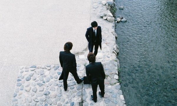 트리오 교대 동적 시스템