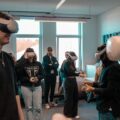 VR 콘텐츠에 적합한 전문가를 찾는 방법